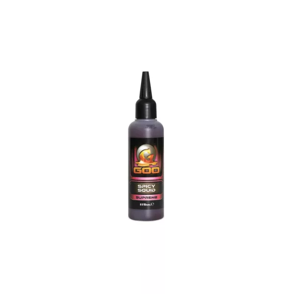 Kiana Carp GOO Squid Supreme Additif liquide