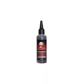 Kiana Carp GOO Spicy Squid Power Smoke Additif liquide
