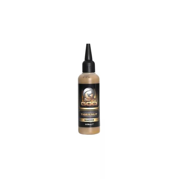 Kiana Carp GOO Tiger Nut Smoke - Arôme liquide