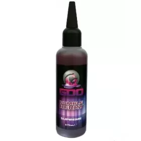 Kiana Carp GOO Bumbleberry Supreme - arôme liquide