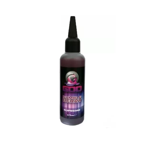 Kiana Carp GOO Bumbleberry Supreme - arôme liquide