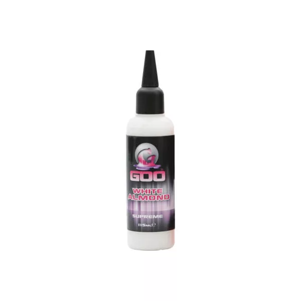 Kiana Carp GOO White Almond Supreme - Arôme liquide