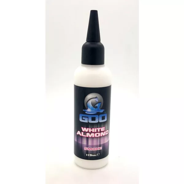 Kiana Carp GOO White Almond Smoke - Arôme liquide