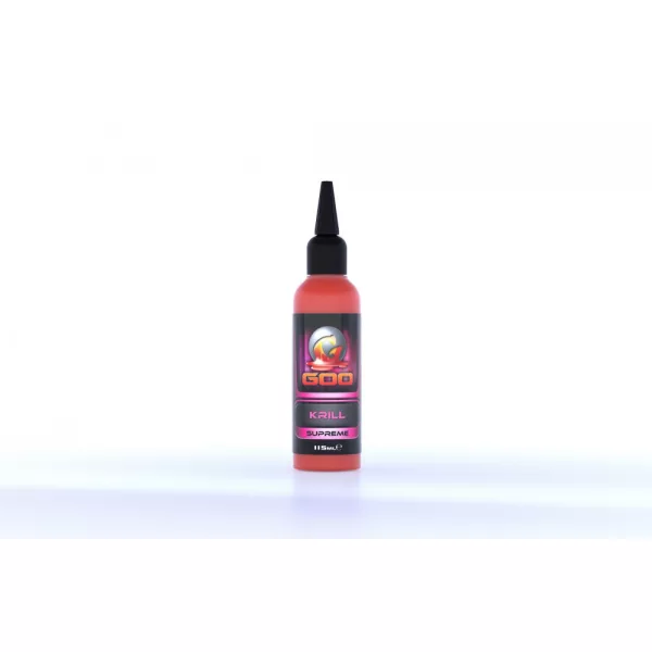 Kiana Carp GOO Krill Supreme Additif liquide