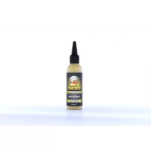 Kiana Carp GOO Isotonic Supreme Additif liquide