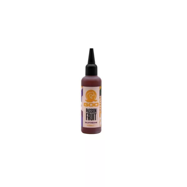 Kiana Carp Passionfruit Supreme Additif Liquide 115ml