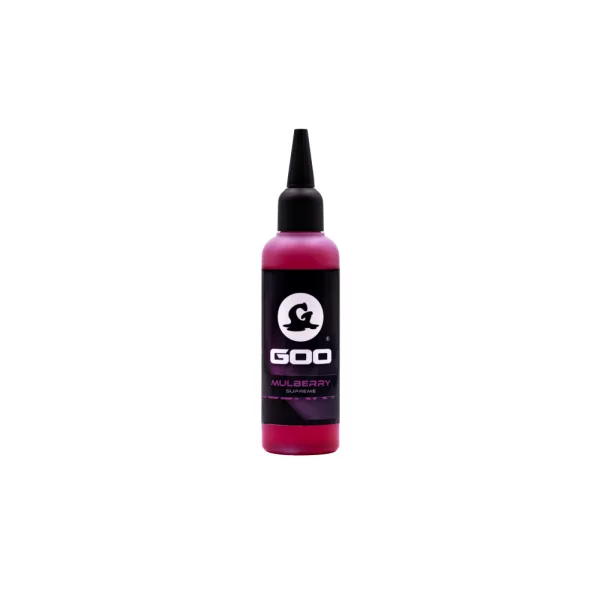 Kiana Carp GOO Mulberry Supreme Arôme Liquide 115ml