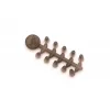 Korda High Grip Hook Bead L Perle d'hameçon