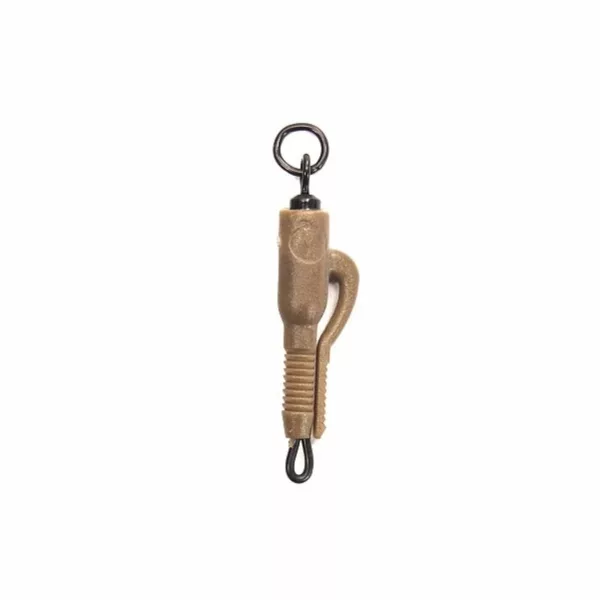 Korda Clips Plomb Hybride Argile - clip plomb