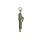 Korda Clips Plomb Hybride Gravier - clip plomb