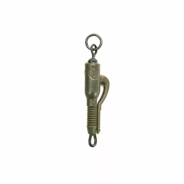 Korda Clips Plomb Hybride Gravier - clip plomb