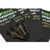 Korda Clips Plomb Hybride Gravier - clip plomb