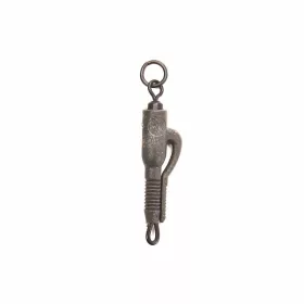 Korda Hybrid Lead Clips Sil - clip plomb