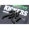 Korda Kickers Vert Small - aligneur de ligne - aligneur de ligne