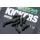 Korda Kickers Vert Small - aligneur de ligne - aligneur de ligne