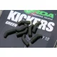 Korda Kickers Vert Medium - aligneur de ligne