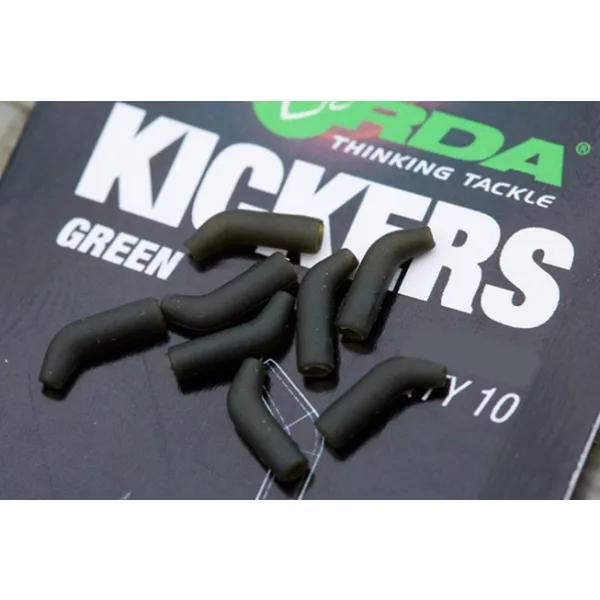 Korda Kickers Vert Large - aligneur de ligne