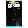 Korda Brown Kickers Petite - aligneur de ligne