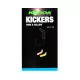 Korda Jaune / Rose Kickers Grand - aligneur d'hameçon