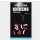 Korda Red / White Kickers Medium - aligneur de ligne