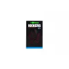 Korda Kickers Hameçon Retourneur -Bloodworm Red - Small (10 pièces/paquet)
