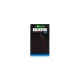 Korda Kickers Hameçon Retourneur -Bloodworm Red - Small (10 pièces/paquet)