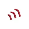Korda Kickers Hameçon Retourneur -Bloodworm Red - Small (10 pièces/paquet)