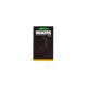 KORDA KICKERS LARGE BLOODWORM RED retourne-hameçon 10 pièces/paquet