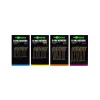 Korda Kickers D Rig Marron S Aligneurs d'hameçon
