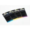 Korda Kickers D Rig Marron S Aligneurs d'hameçon
