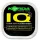 Korda IQ Extra Soft Fluorocarbon Hooklink 15lb - bas de ligne fluorocarbone pour bouillettes