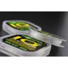 Korda IQ Extra Soft Fluorocarbon Hooklink 15lb - bas de ligne fluorocarbone pour bouillettes
