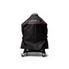 Kamado Joe Kettle Joe Grill Takaróponyva 22 coll Fekete