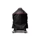 Kamado Joe Kettle Joe Grill Takaróponyva 22 coll Fekete