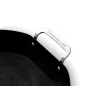 Kamado Joe Szénacél Paella Serpenyő