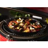 Kamado Joe Szénacél Paella Serpenyő