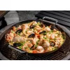Kamado Joe Szénacél Paella Serpenyő