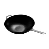 Kamado Joe Szénacél Wok 7l