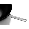 Kamado Joe Szénacél Wok 7l