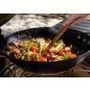 Kamado Joe Szénacél Wok 7l