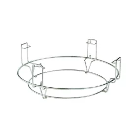   Kamado Joe Classic Joe I És II Multifunkciós Rostélytartó Állvány 18"