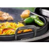 Kamado Joe Classic Joe Szénacél Sütőlap