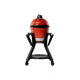 Kamado Joe Junior Magasító Állvány Fekete