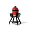Kamado Joe Junior Magasító Állvány Fekete