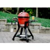 Kamado Joe Junior Magasító Állvány Fekete