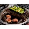 Kamado Joe Szénacél Félholdas Serpenyő Készlet 2db