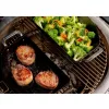 Kamado Joe Szénacél Félholdas Serpenyő Készlet 2db