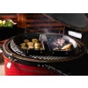 Kamado Joe Szénacél Félholdas Serpenyő Készlet 2db