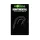 Korda Kontinental Hook Size 01 - hameçon, hameçon à carpe