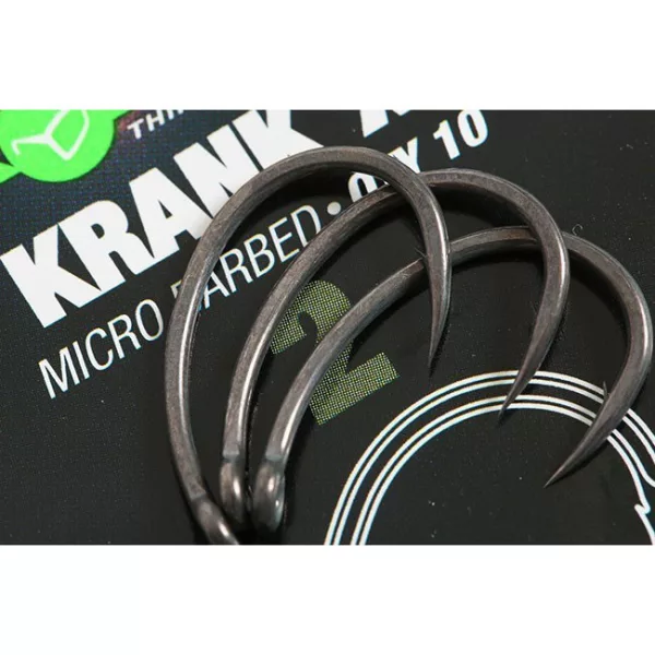 Korda KrankXtaille 02
